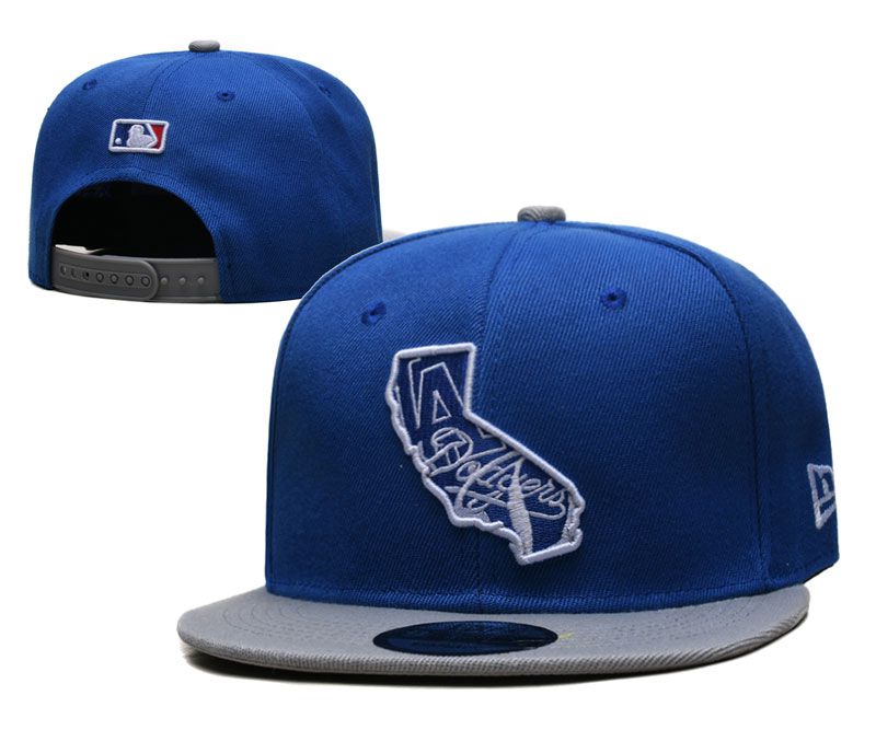 2023 MLB Los Angeles Dodgers Hat TX 20230828